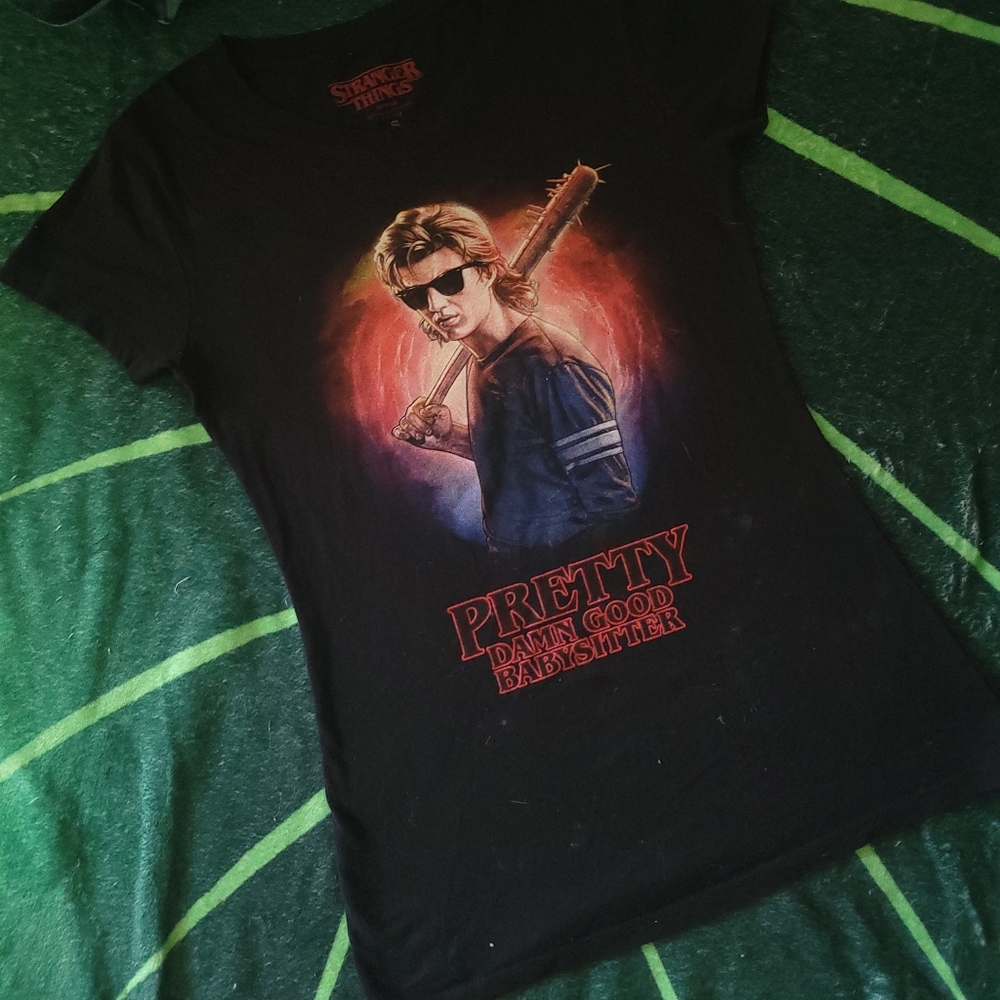 Stranger Things T-Shirt